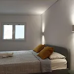 Petrochori Memories House- Floor 0 Σπίτι διακοπών