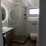 Σπίτι διακοπών Petrochori Memories House- Floor 0
