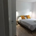 Ferienhaus Petrochori Memories House- Floor 0