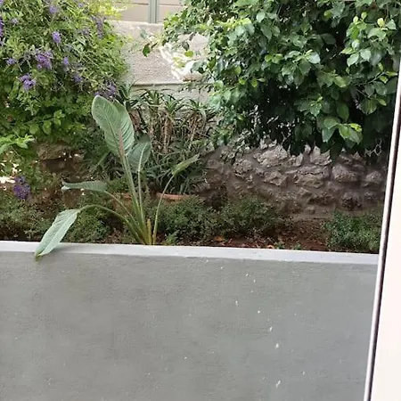 Petrochori Memories House- Floor 0 *