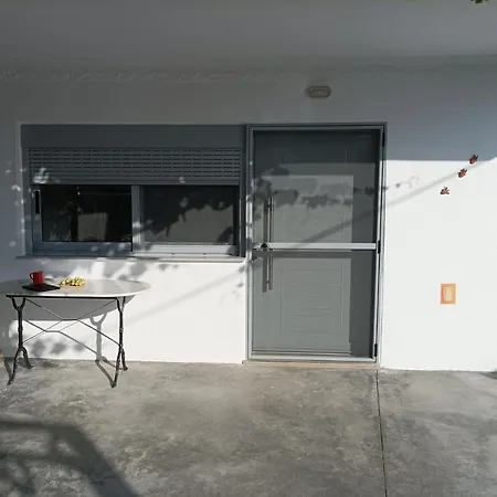 Petrochori Memories House- Floor 0 *