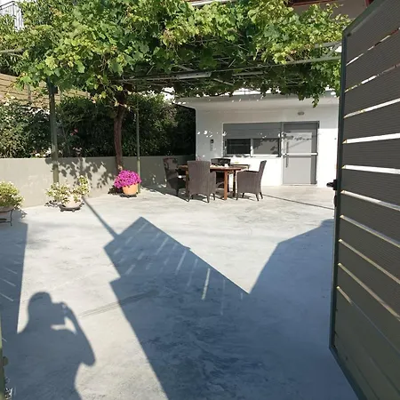 Σπίτι διακοπών Petrochori Memories House- Floor 0 Πετροχώρι