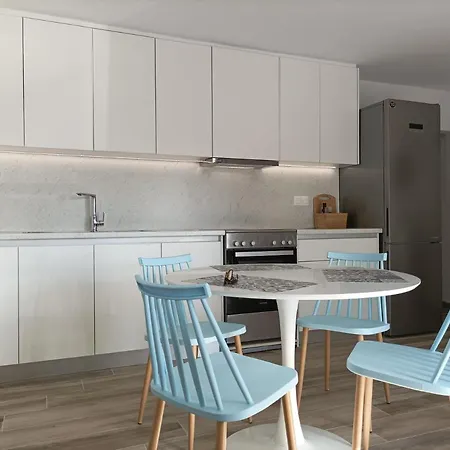 Petrochori Memories House- Floor 0 Tatil Evi
