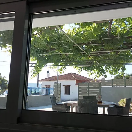 Petrochori Memories House- Floor 0 *