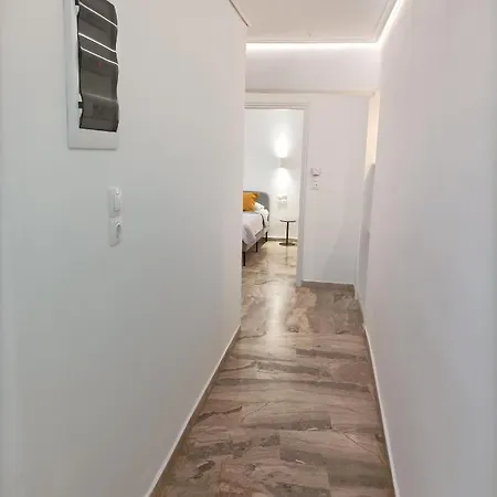 Petrochori Memories House- Floor 0 Tatil Evi