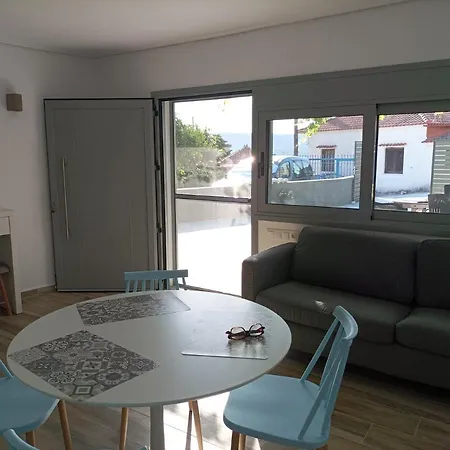 Casa vacanze Petrochori Memories House- Floor 0 *