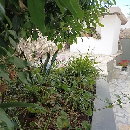 Petrochori Memories House- Floor 0 * Petrochori (Peloponnese)