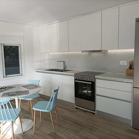 Petrochori Memories House- Floor 0 بيت للعطل Petrochori (Peloponnese)