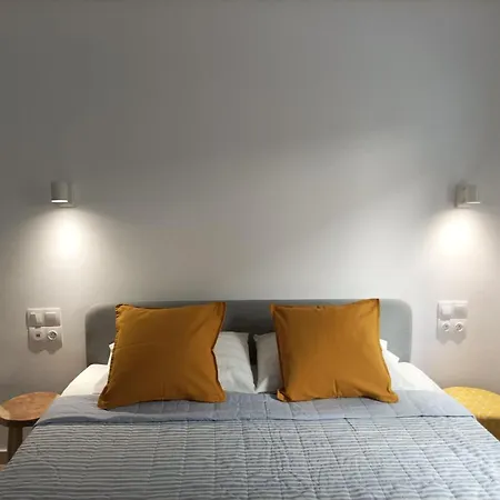 Petrochori Memories House- Floor 0 * Petrochori (Peloponnese)