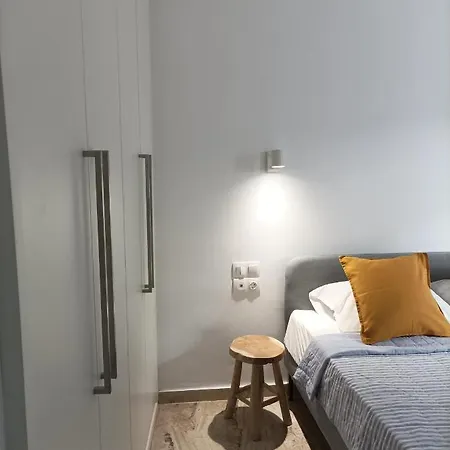 Tatil Evi Petrochori Memories House- Floor 0 Petrochori (Peloponnese)