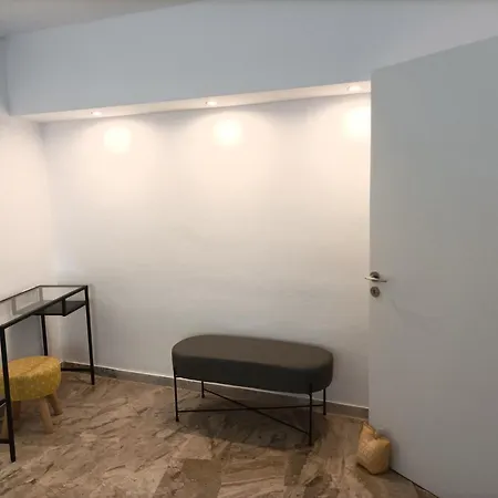 Petrochori Memories House- Floor 0 بيت للعطل *