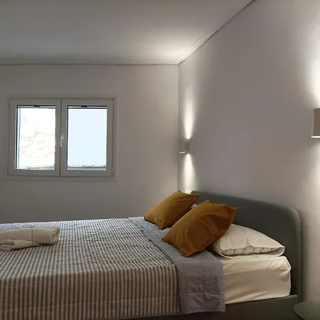 Petrochori Memories House- Floor 0 بيت للعطل