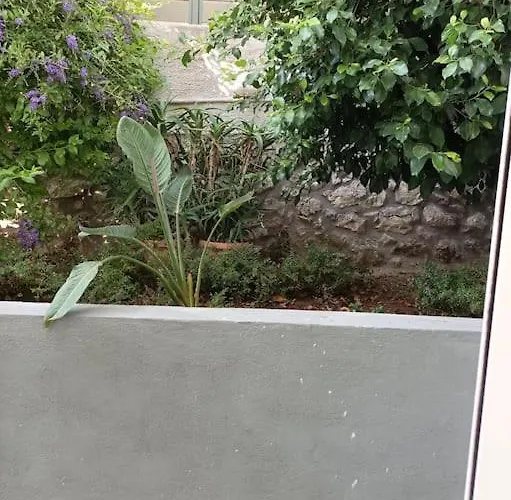 Petrochori Memories House- Floor 0 *