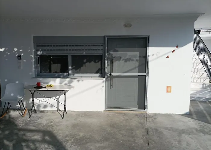 Petrochori Memories House- Floor 0 *