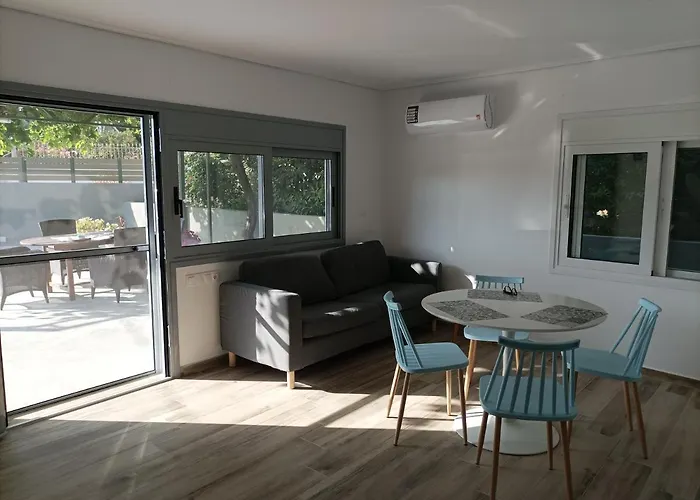 Petrochori Memories House- Floor 0 Petrochori (Peloponnese)