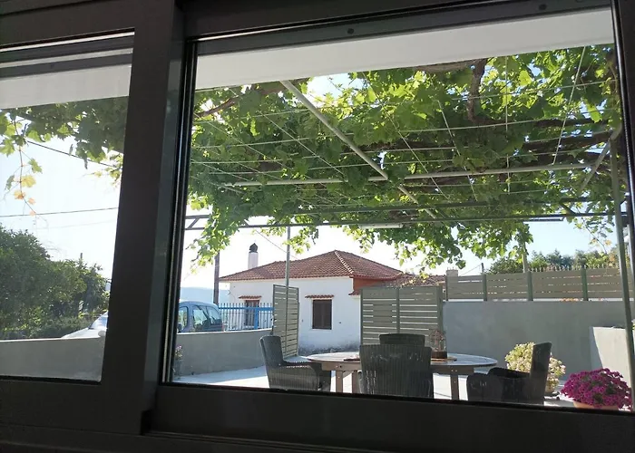 Petrochori Memories House- Floor 0 *