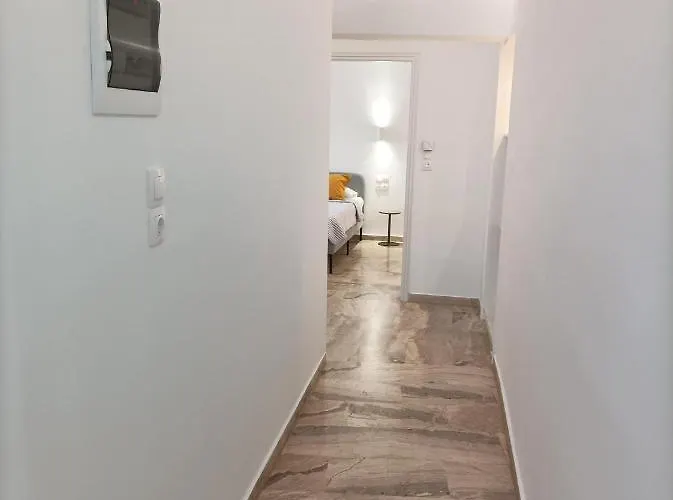 Petrochori Memories House- Floor 0 بيت للعطل
