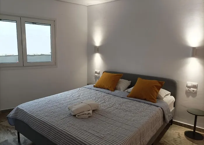 Petrochori Memories House- Floor 0 Petrochori (Peloponnese)