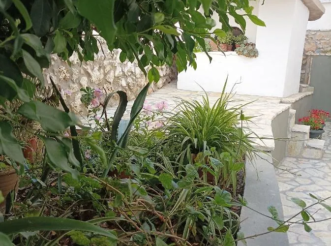 Petrochori Memories House- Floor 0 * Petrochori (Peloponnese)