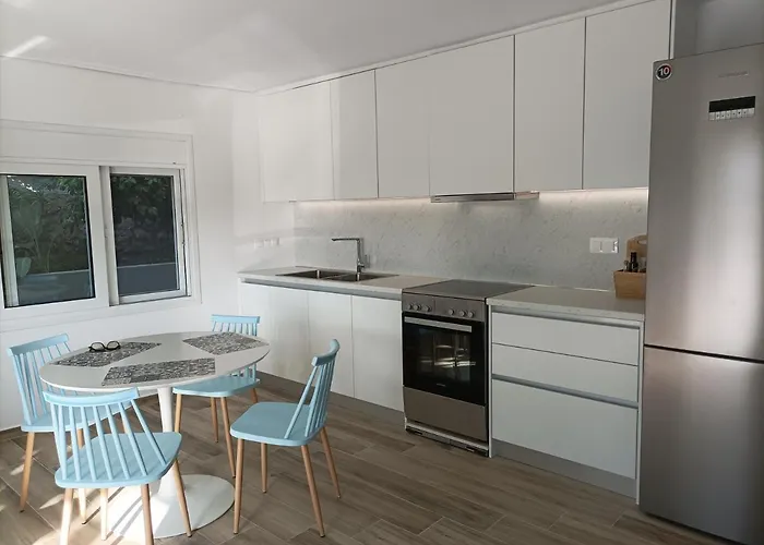 Petrochori Memories House- Floor 0 Prázdninový dům Petrochori (Peloponnese)