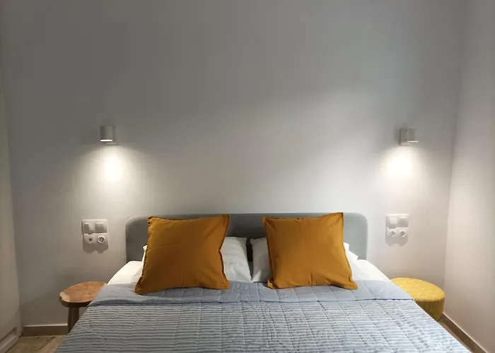 Petrochori Memories House- Floor 0 * Petrochori (Peloponnese)