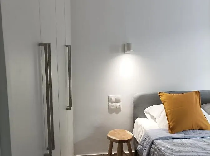 Prázdninový dům Petrochori Memories House- Floor 0 Petrochori (Peloponnese)