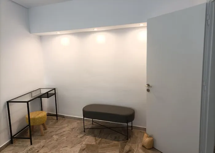 Petrochori Memories House- Floor 0 بيت للعطل *