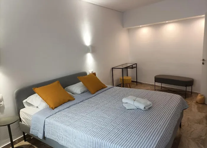 Petrochori Memories House- Floor 0 Πετροχώρι