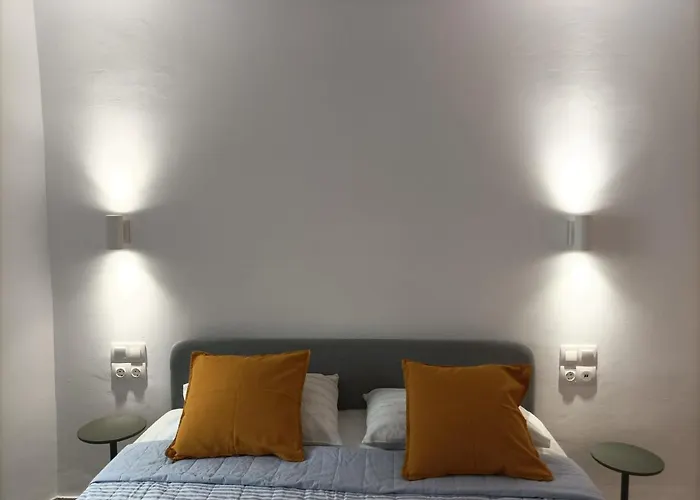 Petrochori Memories House- Floor 0 Prázdninový dům *