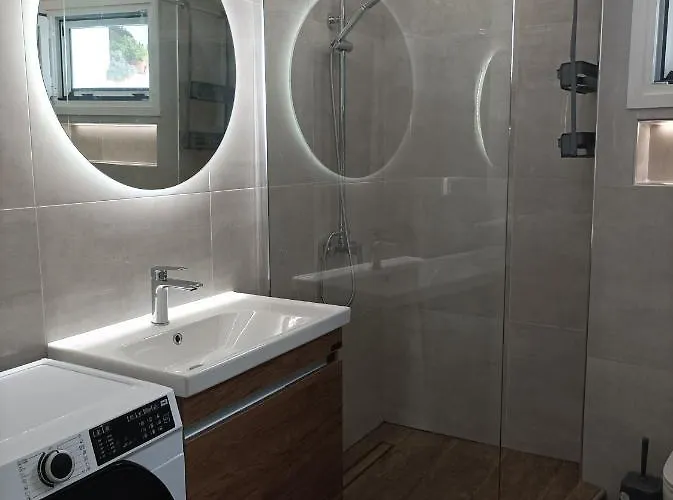 Petrochori Memories House- Floor 0 *